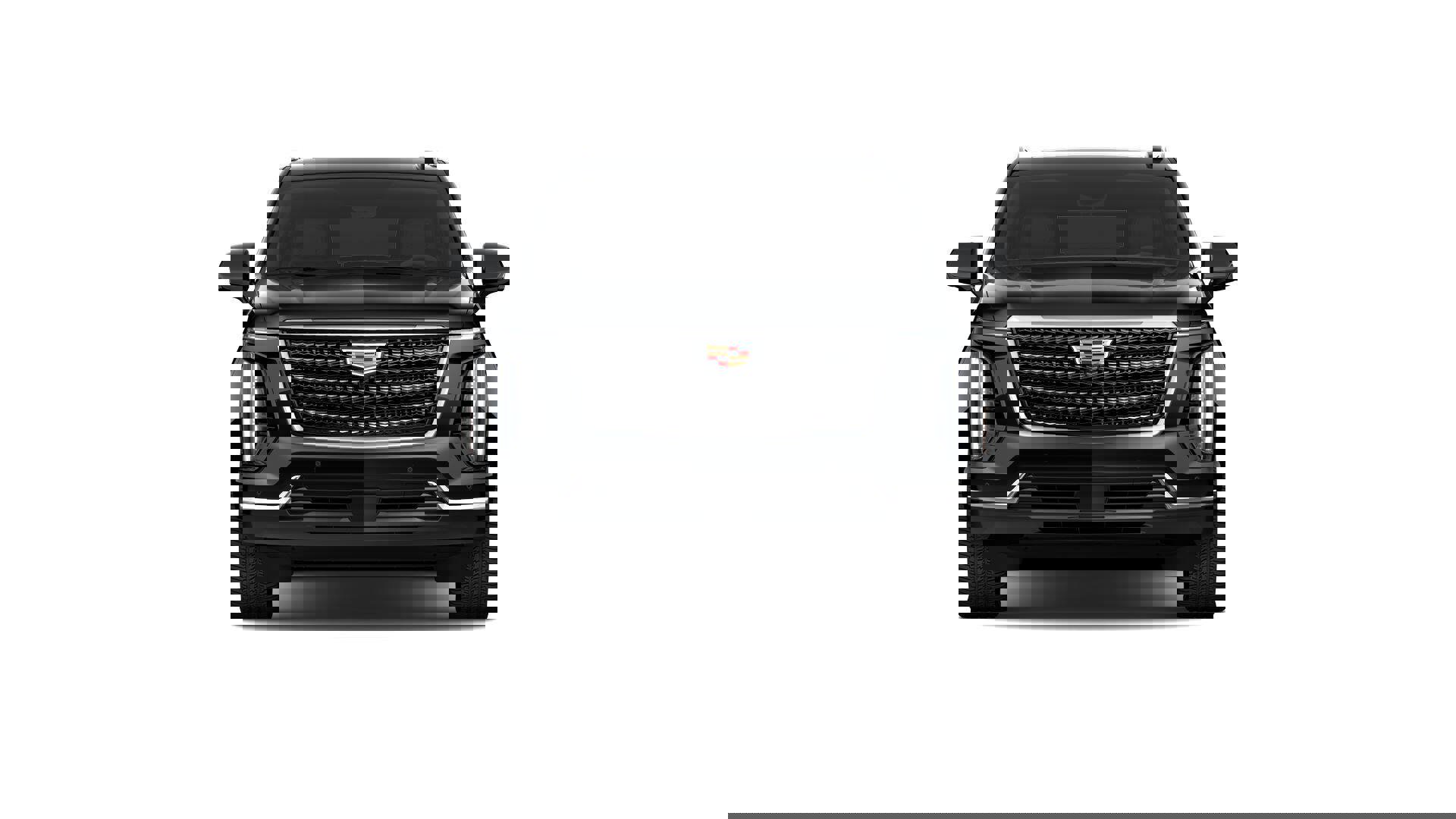 New 2026 Cadillac Escalade ESV Luxury image 32