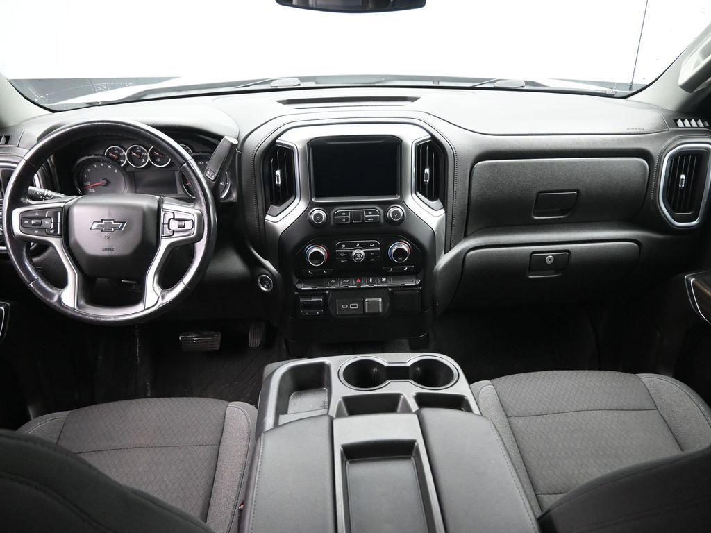 Used 2020 Chevrolet Silverado 1500 RST w/ Rally Edition image 25