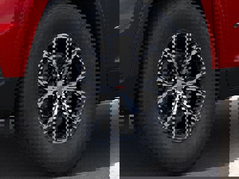 New 2026 GMC Acadia AT4 w/ LPO, Floor Liner Package image 22