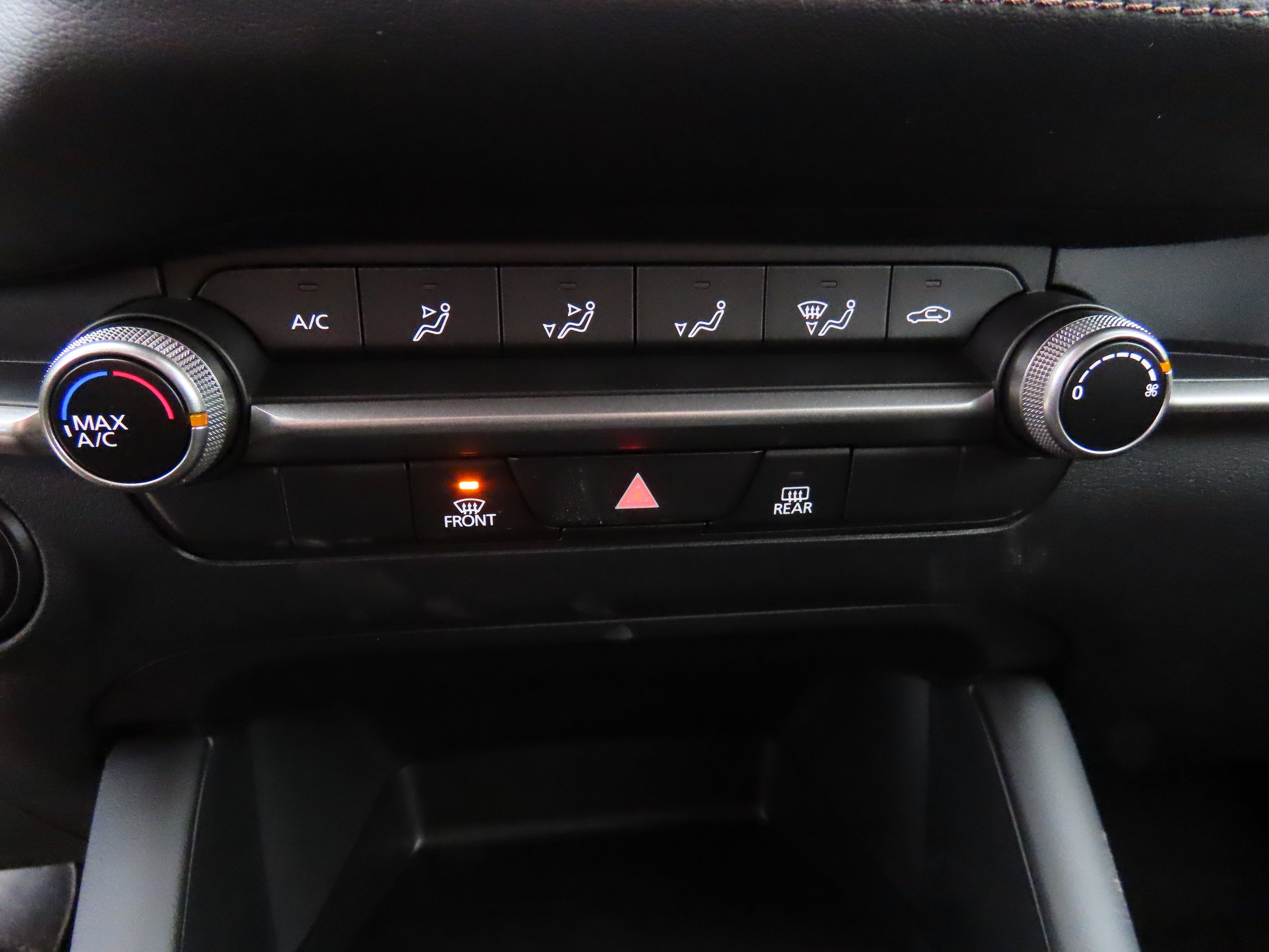 New 2026 MAZDA MAZDA3 s image 22