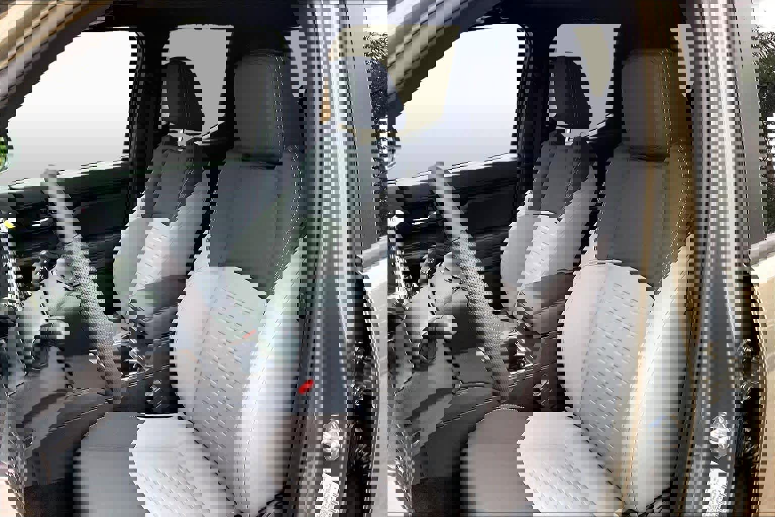 New 2026 Toyota Tacoma TRD Sport image 9