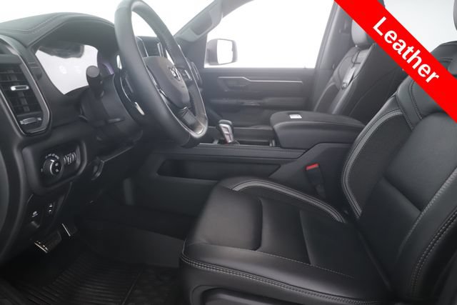 Used 2026 RAM 1500 RHO AWD/4WD image 16