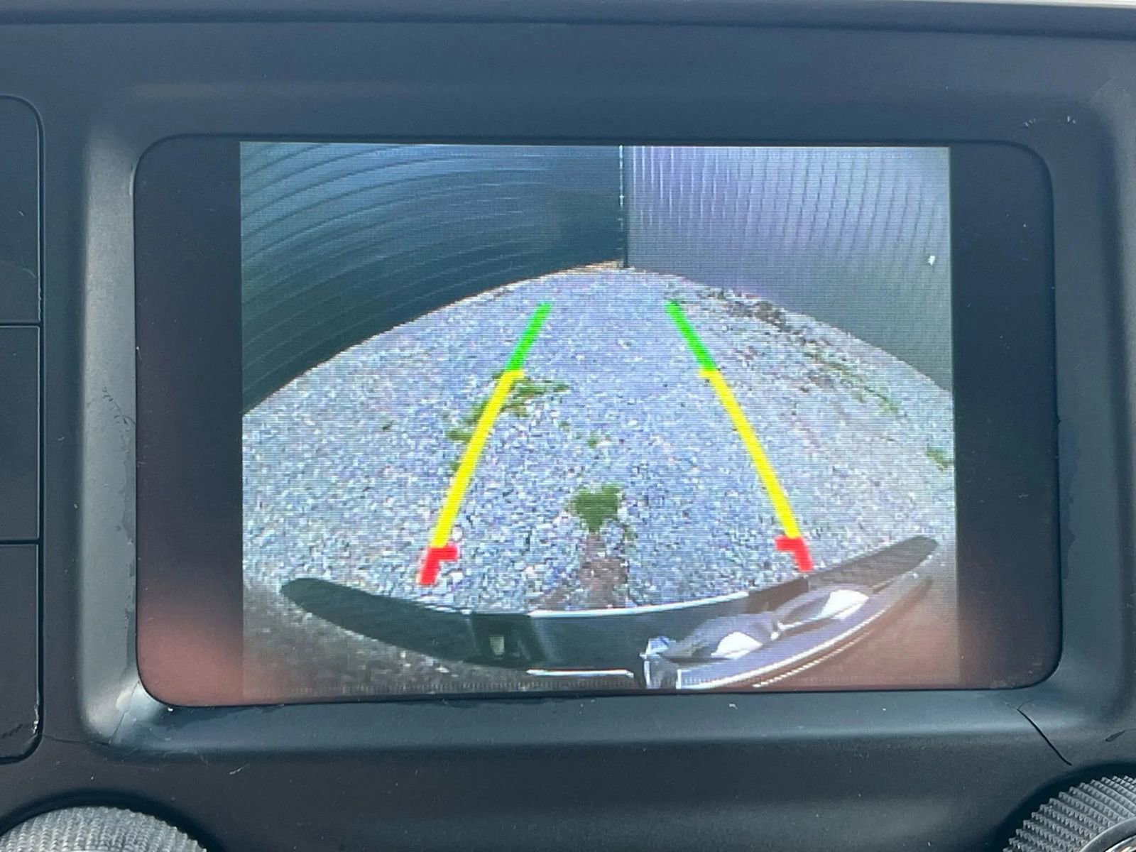 Used 2019 RAM 1500 Tradesman w/ Tradesman SXT Package image 15