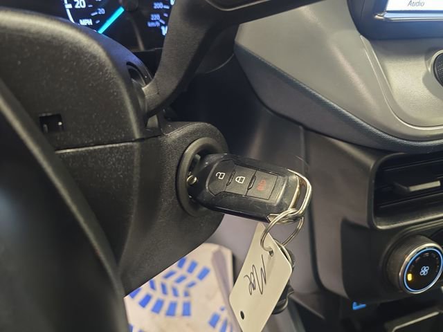 Certified 2024 Ford Maverick XL image 24