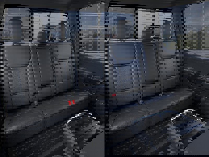 New 2026 Ford F150 Lariat w/ Equipment Group 502A High image 40