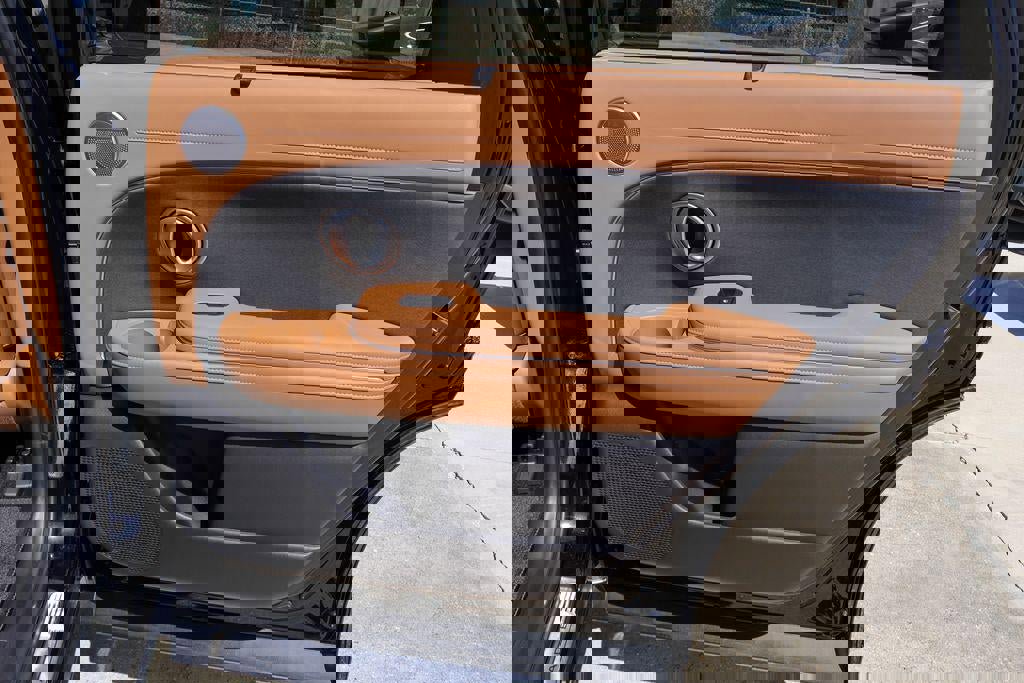 New 2026 Hyundai Palisade Calligraphy image 16