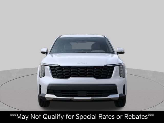 New 2026 Kia Sorento LX FWD image 2