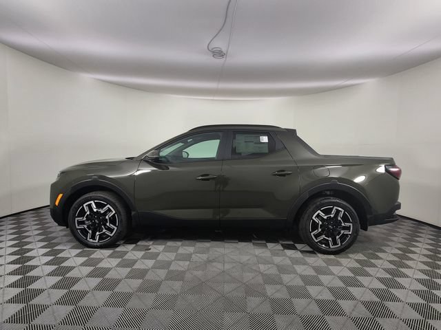 New 2026 Hyundai Santa Cruz Limited AWD/4WD image 2