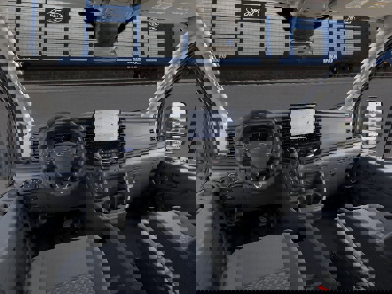 New 2026 Ford Transit 350 XL AWD/4WD image 9