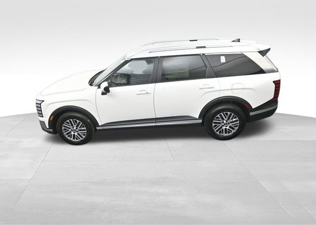 New 2026 Hyundai Palisade SEL AWD/4WD image 25
