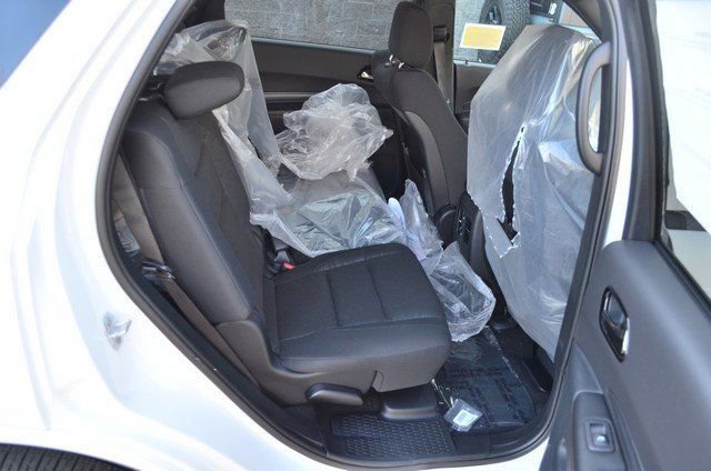 New 2026 Dodge Durango GT w/ Blacktop Package image 33