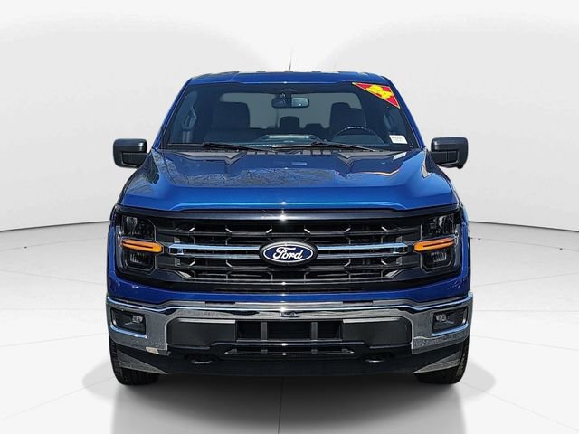 Used 2024 Ford F150 XLT w/ Mobile Office Package AWD/4WD image 10