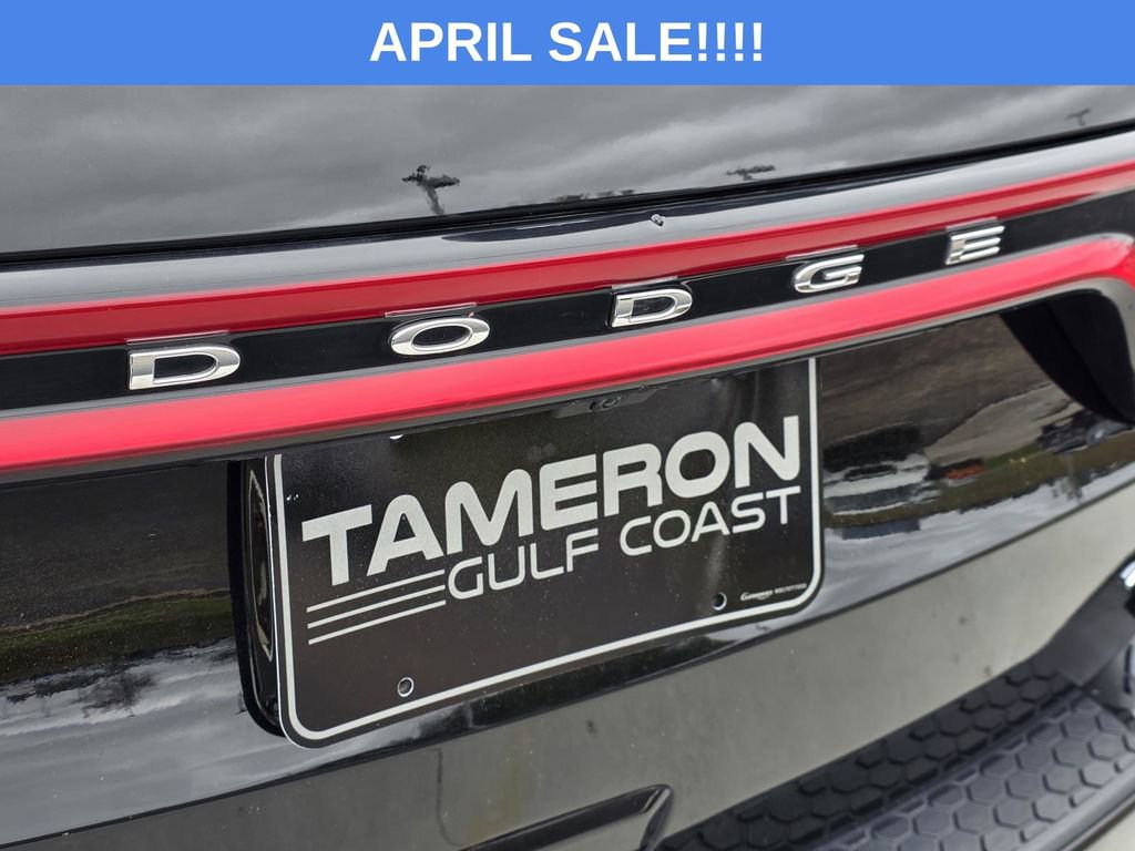 Used 2024 Dodge Durango GT image 35