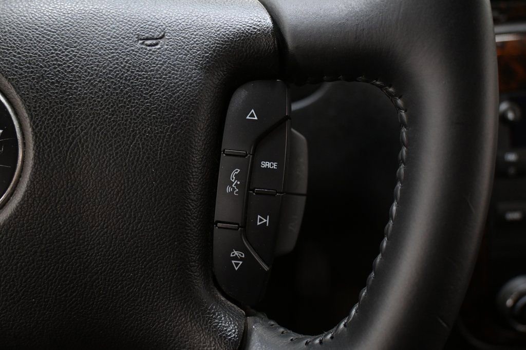 Used 2014 Chevrolet Impala Limited LS image 12