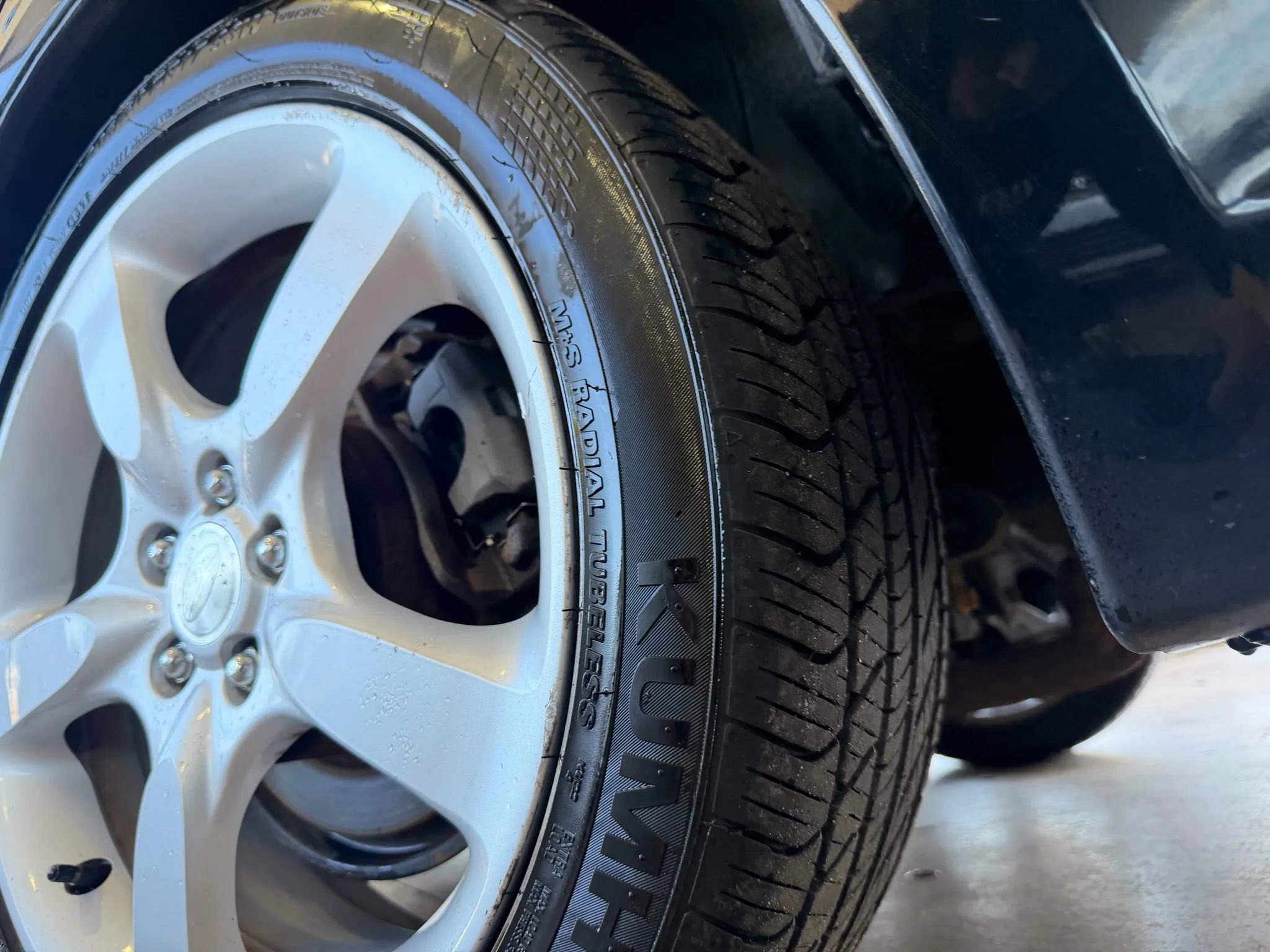 Used 2009 Subaru Legacy 2.5i Special Edition image 22