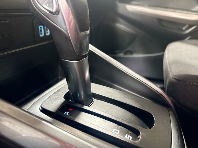 Used 2019 Ford EcoSport SE AWD/4WD image 18