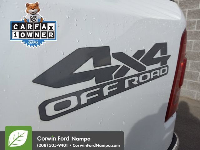 Used 2019 RAM 1500 Limited image 26