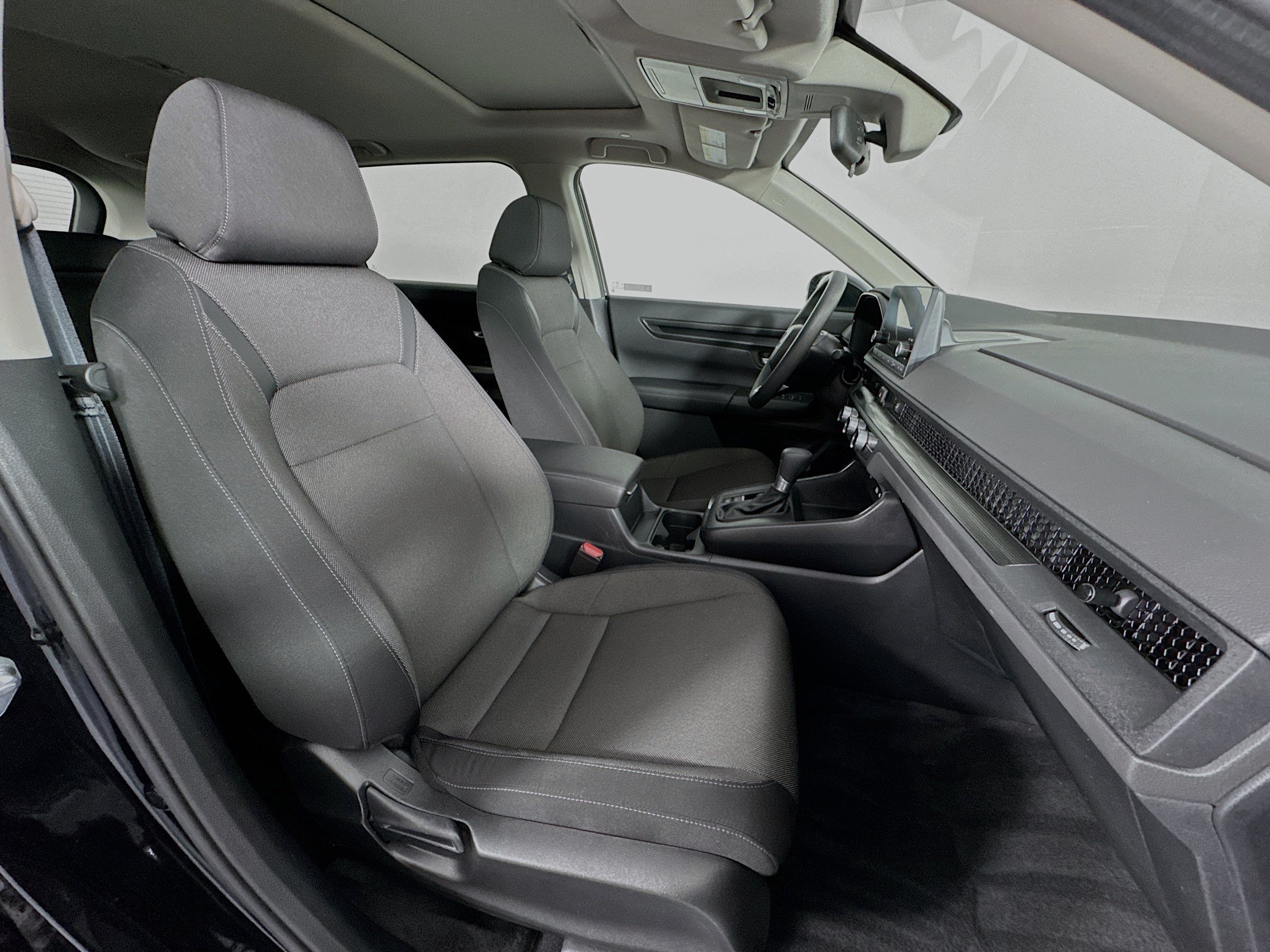 Certified 2024 Honda CR-V EX image 28