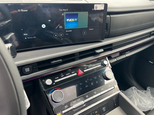 New 2026 Hyundai Santa Fe Calligraphy AWD/4WD image 18