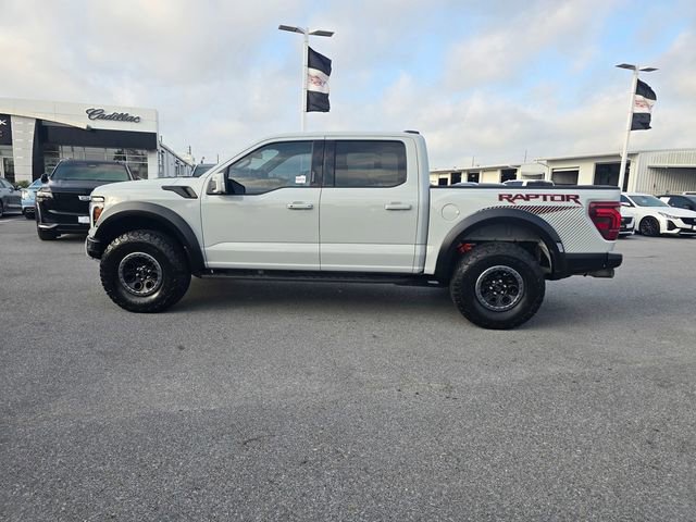 Used 2024 Ford F150 Raptor AWD/4WD image 9