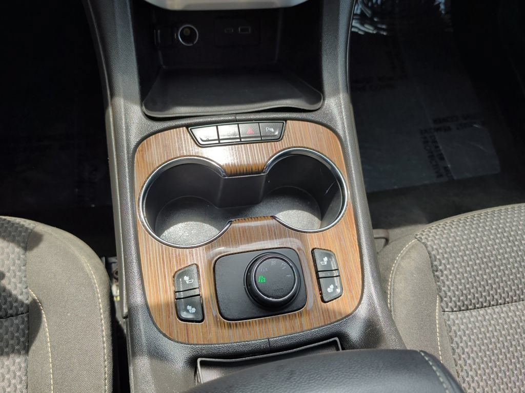 Used 2020 GMC Acadia SLE w/ Driver Convenience Package AWD/4WD image 25