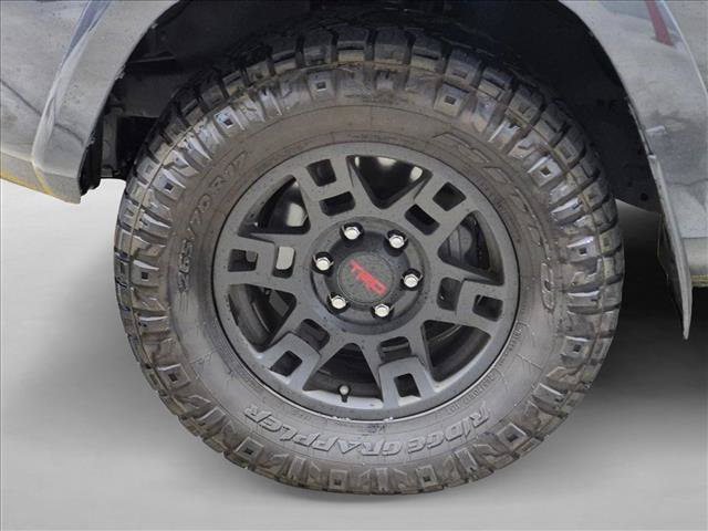 Used 2024 Toyota 4Runner TRD Off-Road Premium w/ Moonroof Package AWD/4WD image 8