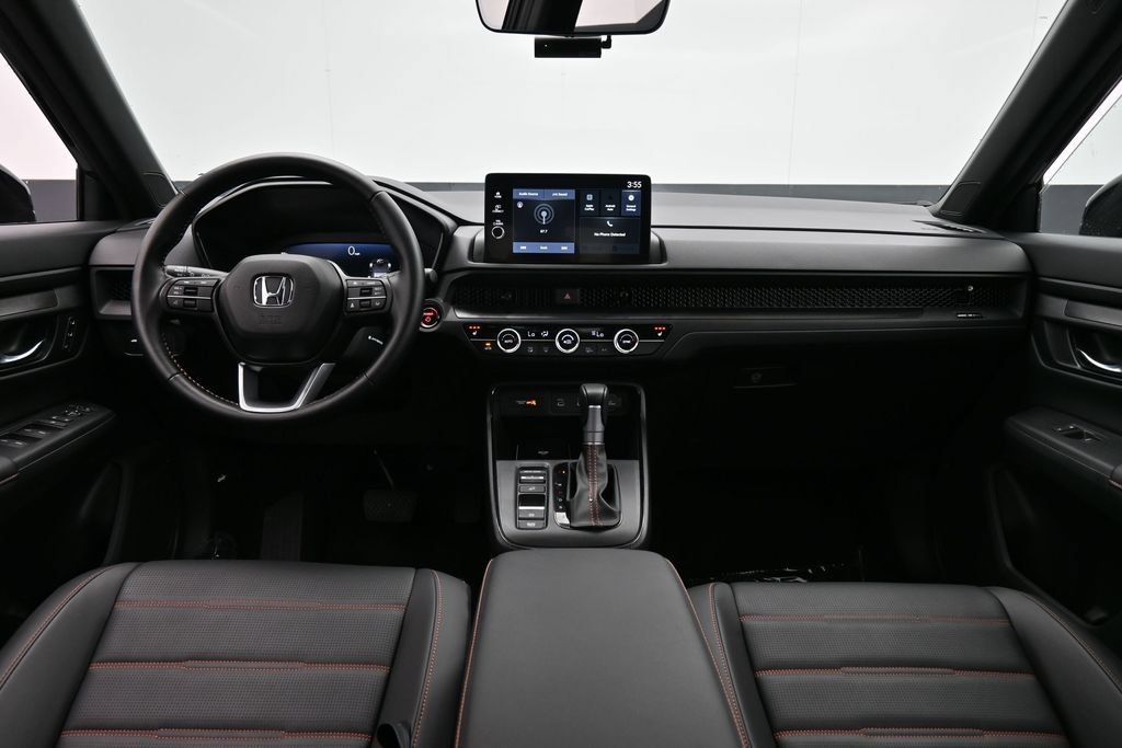 Certified 2026 Honda CR-V Sport-L image 43