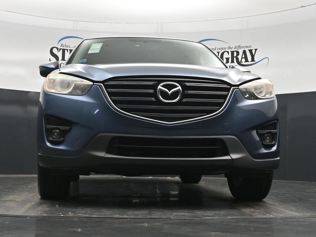 Used 2016 MAZDA CX-5 Grand Touring AWD/4WD image 27