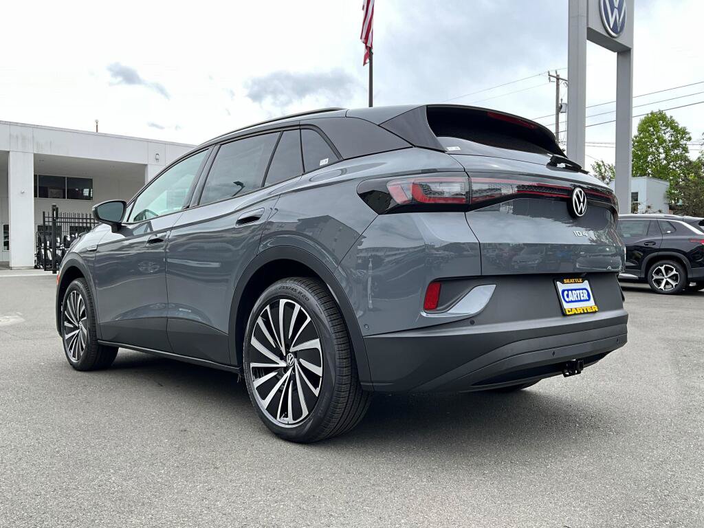 New 2026 Volkswagen ID.4 Pro AWD/4WD image 6