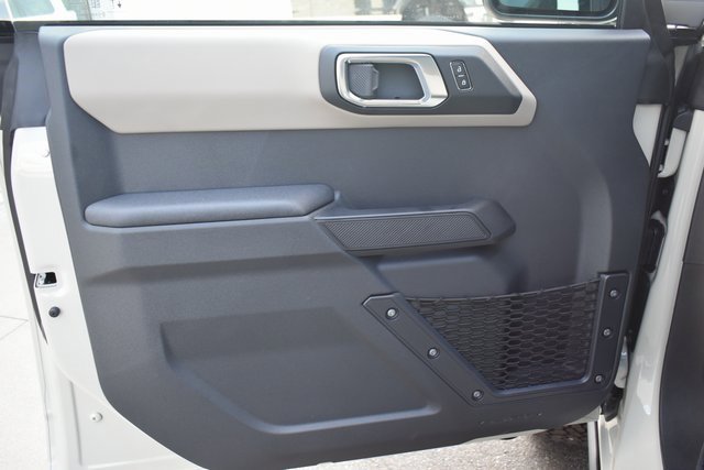 New 2025 Ford Bronco Big Bend w/ Black Diamond Package image 14