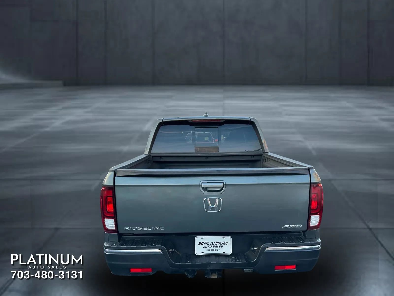 Used 2019 Honda Ridgeline RTL-T image 6