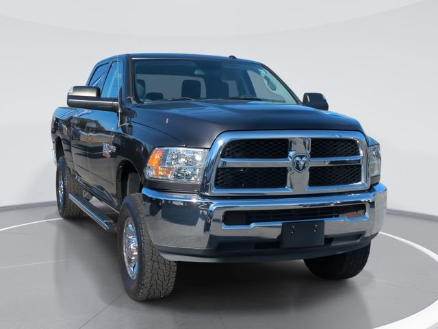 Used 2018 RAM 2500 Tradesman w/ Chrome Appearance Group video 1