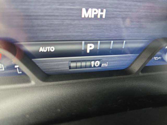 New 2026 RAM 1500 4x4 Crew Cab image 6