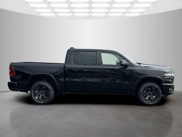 New 2026 RAM 1500 Big Horn image 8