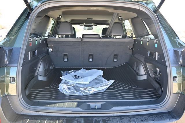 New 2026 Subaru Outback Limited XT AWD/4WD image 14