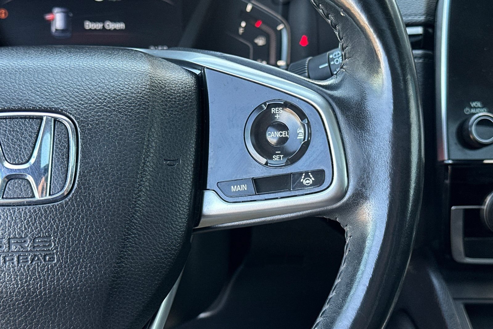Used 2019 Honda CR-V EX-L image 32