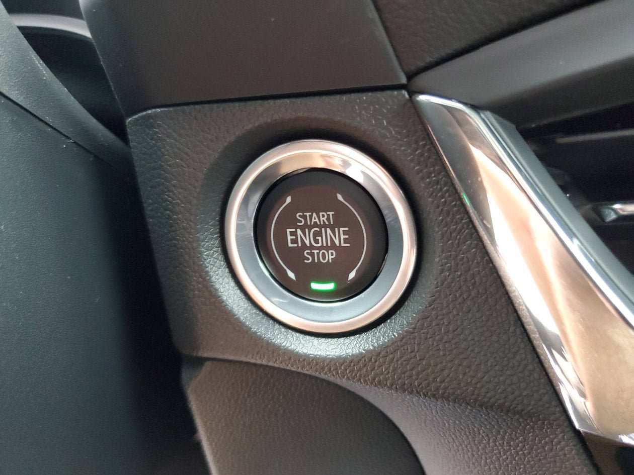 New 2026 Buick Encore GX Sport Touring w/ Comfort Package FWD image 24