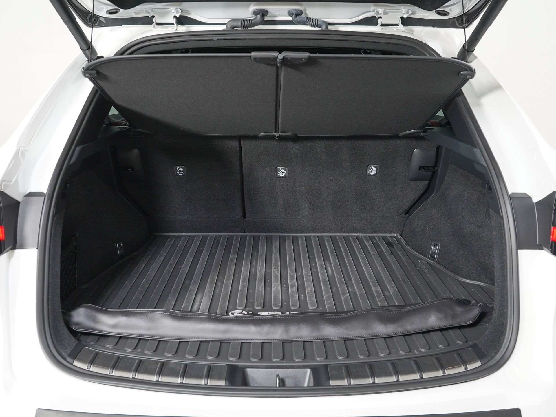 Used 2025 Lexus NX 350 AWD w/ Accessory Package (2T) image 10