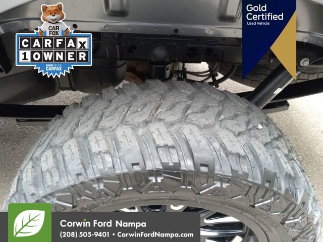 Certified 2025 Ford F150 XLT w/ Equipment Group 301A Standard image 31