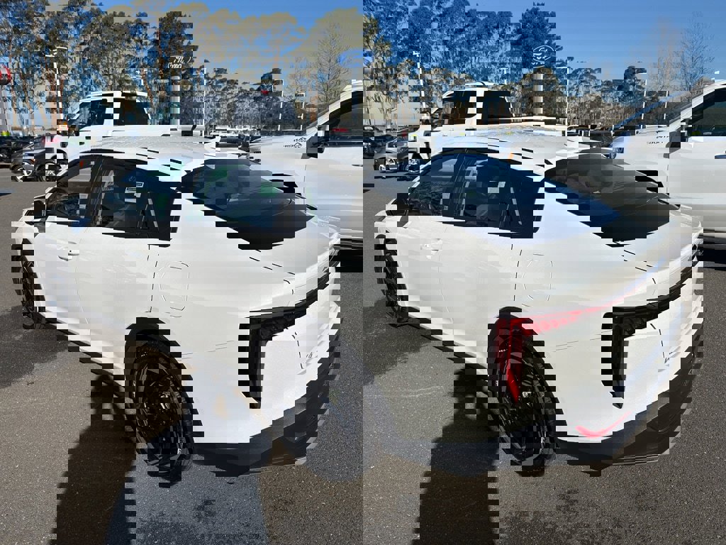 Used 2025 Kia K4 EX image 3