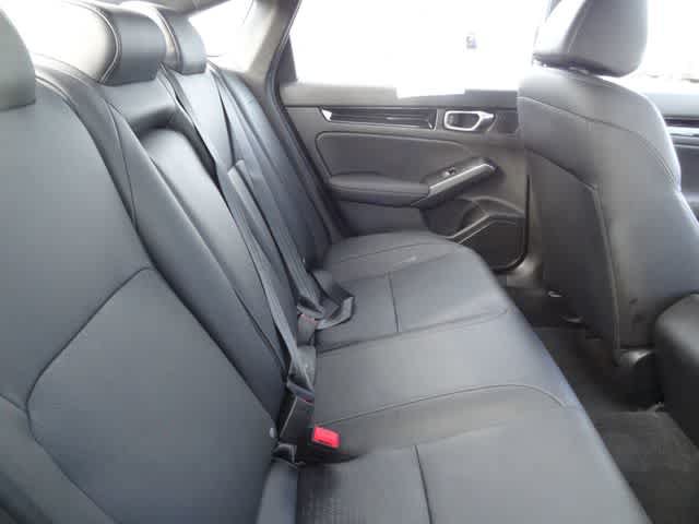 Used 2025 Honda Civic Sport Touring image 16