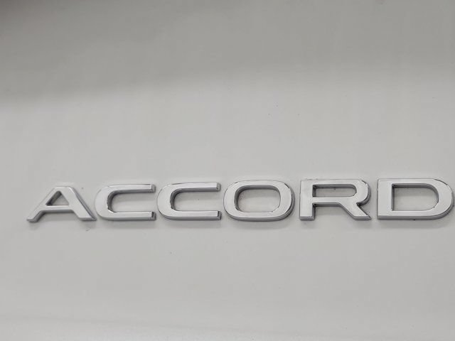 Certified 2025 Honda Accord SE image 9