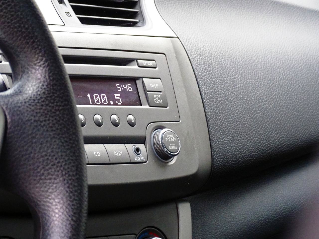 Used 2014 Nissan Sentra S FWD image 13