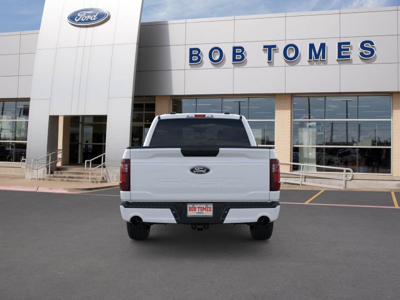 New 2025 Ford F150 STX w/ LOBO Package AWD/4WD image 6