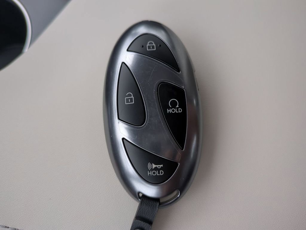 New 2026 Hyundai Sonata SEL image 35