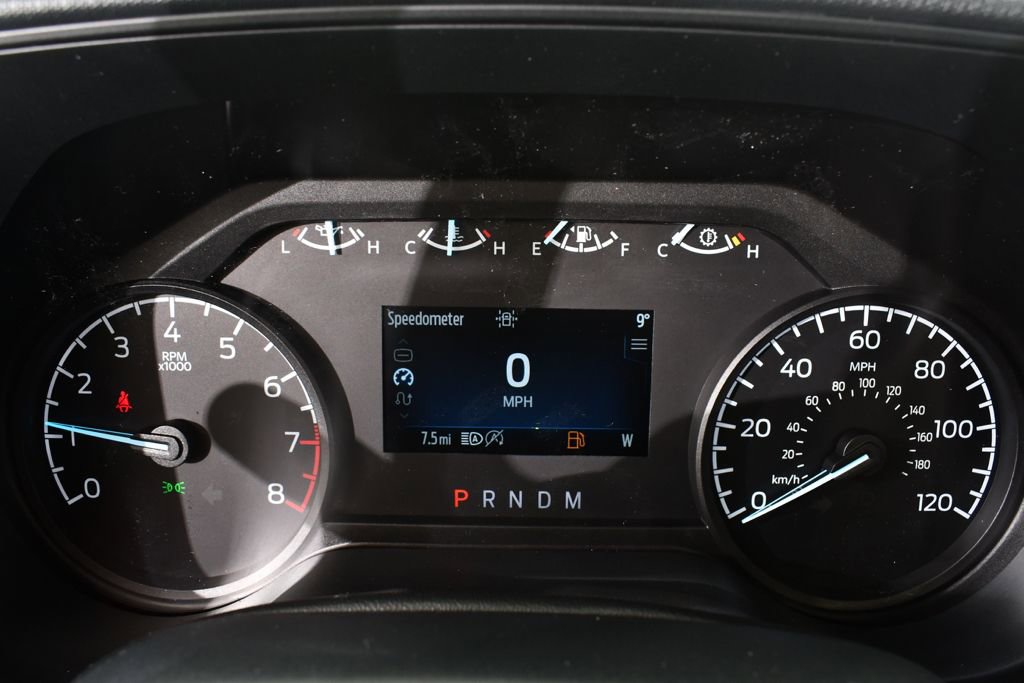 New 2026 Ford F150 XL w/ Equipment Group 103A High image 22