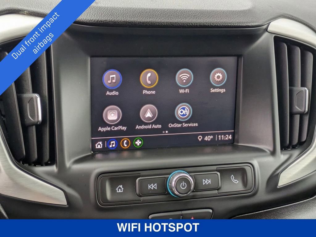 Certified 2023 GMC Terrain SLE w/ Driver Convenience Package image 27