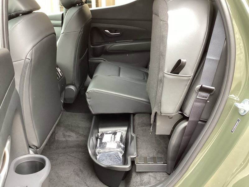 New 2026 Hyundai Santa Cruz SEL image 21