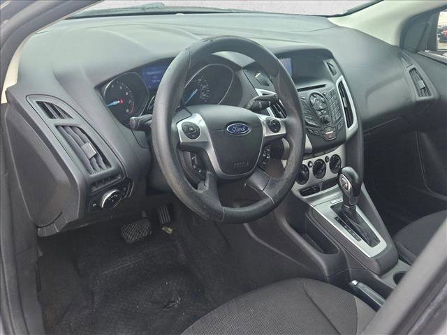Used 2013 Ford Focus SE image 9