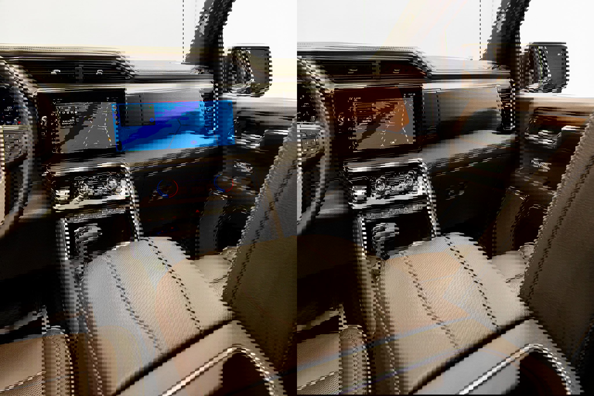 Used 2024 GMC Sierra 1500 Denali w/ Denali Reserve Package image 44